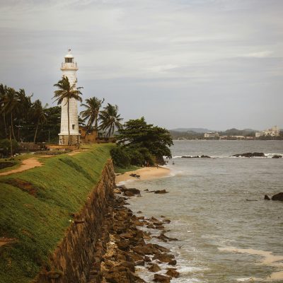 Galle